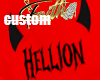 HellionSkyeTee