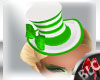 (BL)X-Mas Hat Green