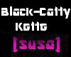 [susa] BlackCatty Kette