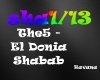 The 5 el Donia