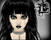 DCUK Black Lita hair
