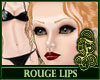 Rouge Lips Pale