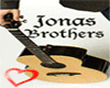 XXXJonas Brothers