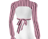 Shirt P/B Stripe