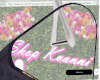 Glam-Suede
