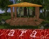 gazebo jardin