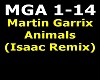 M Garrix - Animals