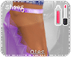 A| Luna Wedges |Lilac