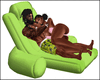 Cuddle Me Kiss Me Float