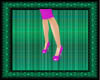 (WW)VIVACIOUS  PUMPS
