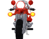 Ride Heavy Bike