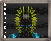 Neon Pinn Head !!