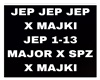 JEP JEP JEP