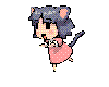 Cat Girl (Ani)