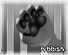 *R* Black Claws M V2