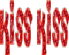 kisses 862