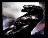 Lycan picture framed