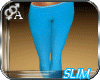 [Ari] Monet L. Blue Slim