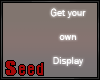 get your own dp