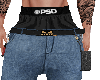 Blue Jeans