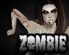 Zombified Poses