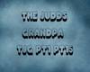THE JUDDS GRANDPA DUB