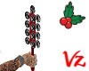 Red Jingle Bells w/sound