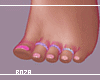 🆁Lauren Feet