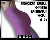 S3D-RLS-Socks Full-D