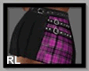 RL"Finja"PlaidSkirt V3