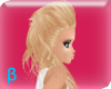 *B* Amelia Barbie Blonde