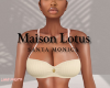 Lihua Bralette