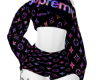 Supreme Galaxy Set