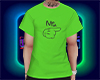 Mia Shirt