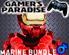 Empire S. Marine Bundle