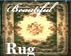 Beautiful Rug