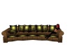 (WS) Enchanting couch