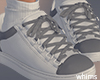 Sporty Star Sneakers