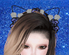 Kitty Ear Headband