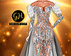 *GH* Diamond Class Gown