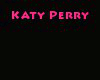 Katy Perry ~ Wide Awake
