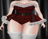 Xmas Baby Dress