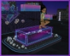 Glow Dance Table