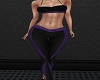 SexyGymPurple