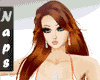 [N] Hot!! Orange Hair :3