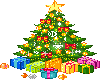 [KC]Christmas Tree 1