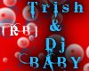 [RB] TRISH BABY CRIB