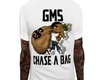 GM$ ChaseABag W/ Tattoos
