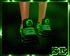 [DD] Toxic Green Kicks F