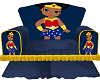 Kids Super Hero Chair 3
